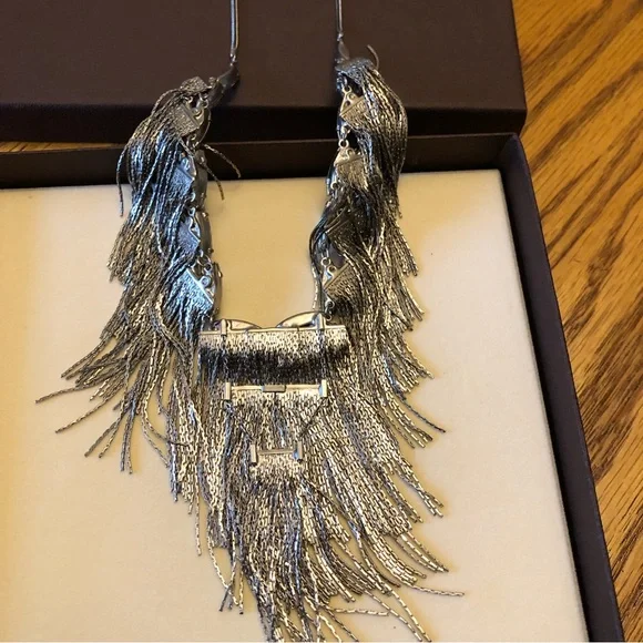 Sorrelli Urban Slate statement Necklace